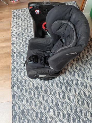 bébécomfort verdraaibare autostoel, Enlèvement, Utilisé