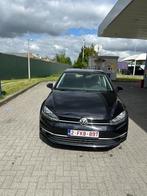Golf7, Auto's, Stof, Euro 6, 4 cilinders, Zwart