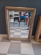 Oude spiegel, Huis en Inrichting, Woonaccessoires | Spiegels, Ophalen