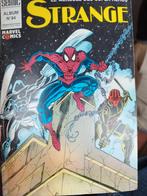 Semic Album 94 van Marvel Comics, Boeken, Strips | Comics, Gelezen, Ophalen of Verzenden, Eén comic