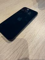 Iphone 13 128GB midnight blue, Telecommunicatie, Mobiele telefoons | Apple iPhone, Ophalen, Zo goed als nieuw, IPhone 13