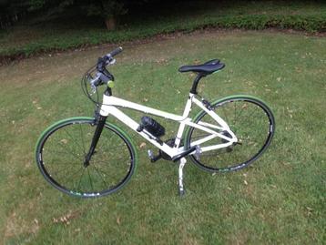 Koga Sportslady - Roadchamp (nieuwprijs 1399 euro) beschikbaar voor biedingen