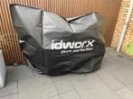 6100€ Idworx Grandone Travel 2x11 Shimano GRX, Fietsen en Brommers, 57 tot 61 cm, Ophalen of Verzenden, Zo goed als nieuw, Overige merken