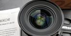 Nikon 24mm af-s 24mm 1.8g ed, Ophalen, Zo goed als nieuw, Groothoeklens