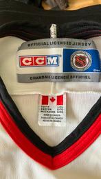 Ottawa Senators jersey CCM - NHL-2004, Ophalen, Nieuw, Maat 48/50 (M), Rood