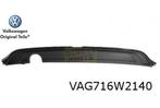 Volkswagen Up! (8/16-) Achterbumper onderspoiler (GTI) (9B9, Nieuw, Achter, Bumper, Verzenden