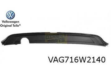 Volkswagen Up! (8/16-) Achterbumper onderspoiler (GTI) (9B9  beschikbaar voor biedingen