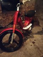 Scooter velofax, Enlèvement ou Envoi