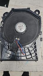 Central Bass speaker rechts  BMW 1 / 3 / X1  serie E8x E9x E, Auto diversen, Autoradio's, Ophalen of Verzenden