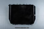 Radiateur Koeler AVDB KAWASAKI ZX12R 2002 - 2006 ZX 12 R, Motoren, Ophalen of Verzenden, Nieuw
