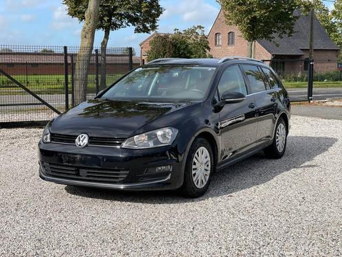Volkswagen Golf/1.4Benzine/Navi/Clima/Cruise/Garantie/***, Auto's, Volkswagen, Bedrijf, Te koop, Golf, ABS, Airbags, Airconditioning