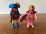 Playmobil 4913 Edellieden, compleet, Ophalen of Verzenden, Zo goed als nieuw, Complete set