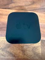Apple tv 3e generatie in perfecte staat, TV, Hi-fi & Vidéo, Lecteurs multimédias, Enlèvement ou Envoi, Comme neuf
