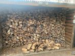 Brandhout, Tuin en Terras, Brandhout, 6 m³ of meer, Ophalen, Blokken