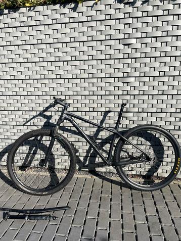 Trek mtb calliber 9 beschikbaar voor biedingen