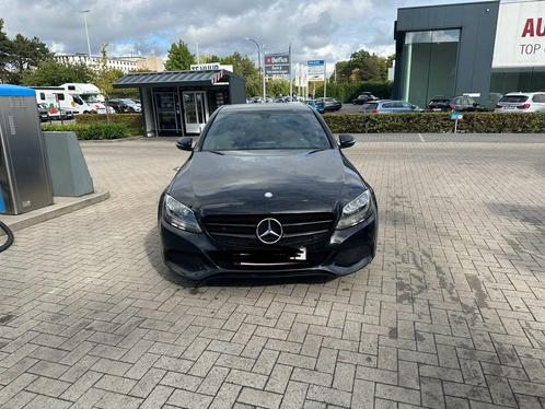 Mercedes c180d w205 automaat euro 6, Auto's, Mercedes-Benz, Particulier, C-Klasse, ABS, Airbags, Airconditioning, Alarm, Bluetooth
