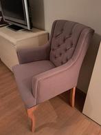 2 zetels van Flamant, Enlèvement, Tissus