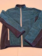 Fleece gilet maat 12j Decathlon, Ophalen, Gebruikt, Jongen of Meisje, Trui of Vest