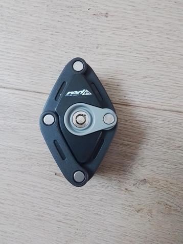 Red Cycling Products fietsslot vouwslot Diamond nieuw beschikbaar voor biedingen