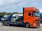 DAF XF 480 XF 480 EURO6. 2018 OPRIJWAGEN in Topstaat., Autos, Camions, Diesel, TVA déductible, Automatique, Achat