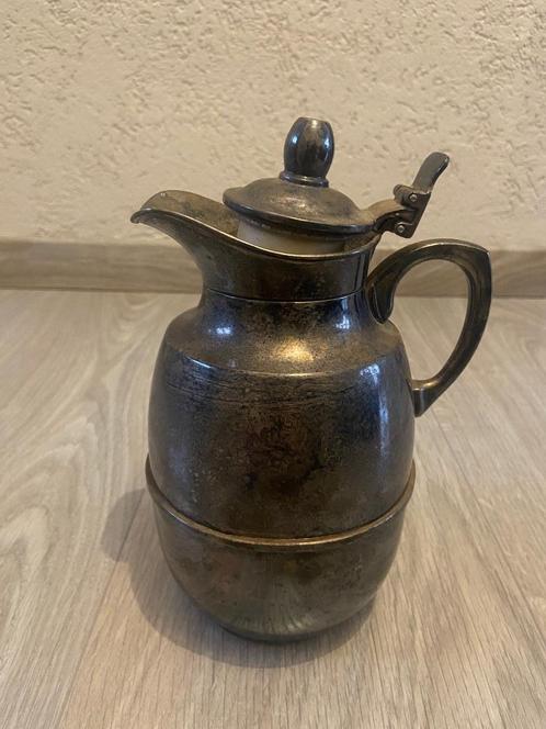 Zeldzame 1950's Alfi Carafe West-Duitsland 37 oz 1.5L MCM, Antiek en Kunst, Antiek | Keukengerei, Ophalen