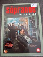 The sopranos,  serie 6, deel 1, Ophalen of Verzenden