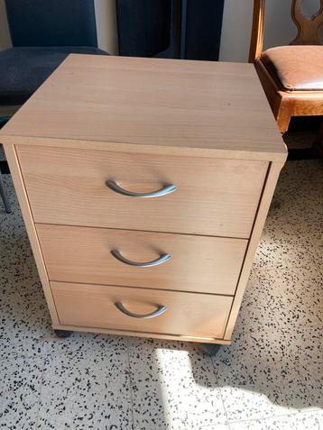 GRATIS inboedel, Ophalen, Gebruikt