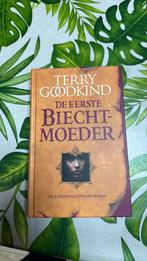 Terry Goodkind - De eerste biechtmoeder, Livres, Fantastique, Enlèvement ou Envoi, Terry Goodkind