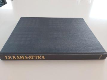 Le Kama-sutra  - Marc de Smedt, Enlèvement ou Envoi, Comme neuf, Marc de Smedt