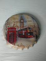 Décoration thème Londres - imitation de capsule, Maison & Meubles, Comme neuf