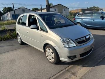 Opel Meriva 1.3 CDTi digitale airconditioning + Elec Window  beschikbaar voor biedingen