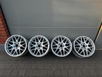 BMW CSL style velgen 18” breedset, Ophalen of Verzenden, Velg(en)