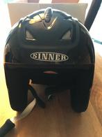 Sinner kinder helm, Sport en Fitness, Skiën en Langlaufen, Ophalen of Verzenden, Zo goed als nieuw