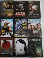 Diverse DVD's uit te kiezen - 6 euro per stuk (# 19), Enlèvement ou Envoi