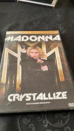 Madonna, CD & DVD, DVD | Musique & Concerts, Enlèvement ou Envoi