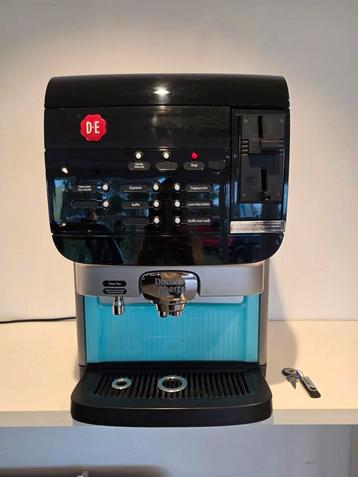Douwe Egberts Cafitesse beschikbaar voor biedingen
