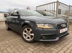 Audi A4 A4 2.0 TDi S line DPF, Euro 5, Achat, Entreprise, Noir