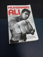 Muhammad Ali voor altijd de grootste, Enlèvement ou Envoi, Comme neuf