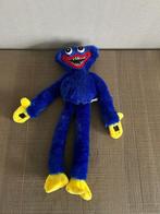 Huggy Wuggy knuffel als nieuw, Kinderen en Baby's, Speelgoed | Knuffels en Pluche, Ophalen of Verzenden, Zo goed als nieuw