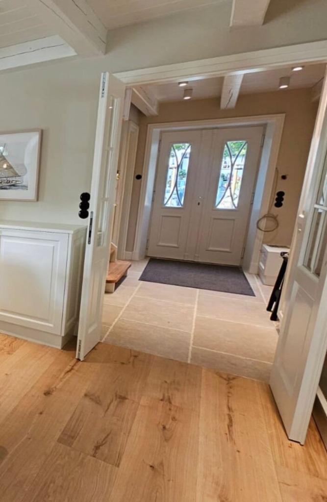 BOURGONDISCHE DALLEN DORDOGNE VIEUX, Tuin en Terras, Bloempotten, Nieuw, Overige materialen, Overige vormen, Ophalen of Verzenden