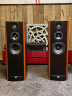 JBL L80 MKII, Audio, Tv en Foto, Luidsprekerboxen, Front, Rear of Stereo speakers, Gebruikt, JBL, Ophalen