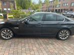BMW 520D 11/2013 238000 KM, Autos, Cuir, Berline, 4 portes, Noir