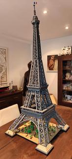 Lego Eiffeltoren, Ophalen, Zo goed als nieuw, Complete set, Lego