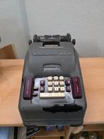 machine à calculer Remington, Verzamelen, Ophalen, Computers en Rekenmachines