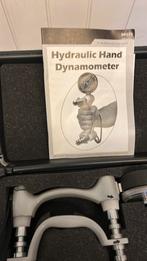 Hydraulic Hand Dynamometer Saehan SH5001, Ophalen, Zo goed als nieuw