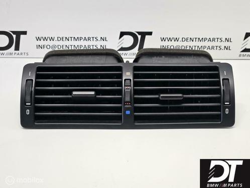 Dashboard luchtrooster midden BMW 3-serie  E46 64228370742, Auto-onderdelen, Airco en Verwarming, Gebruikt, Ophalen of Verzenden