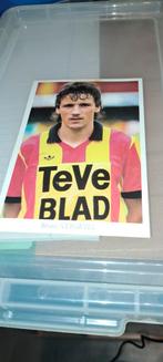 Fotokaart KV MECHELEN Bruno Versavel, Sport en Fitness, Ophalen of Verzenden