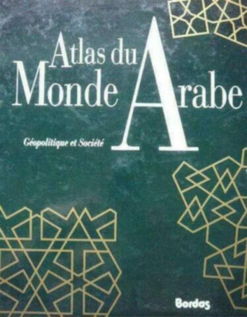 Grand atlas de la France selection du Reader's Digest, Boeken, Atlassen en Landkaarten, Gelezen, Overige atlassen, Overige gebieden