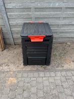 Compostbak, Tuin en Terras, Aarde en Mest, Ophalen, Compostbak