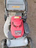 Grasmaaier, Enlèvement ou Envoi